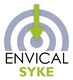 ENVICAL SYKE -logo.